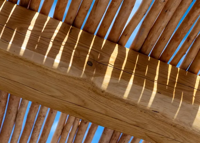 Beachfront 3br Iremia In Naxos *