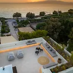Beachfront 3br Iremia In Naxos Villa Kastraki (Naxos)