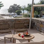 Beachfront 3br Iremia In Naxos Kastraki (Naxos)