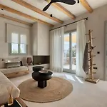 Villa Beachfront 3br Iremia In Naxos