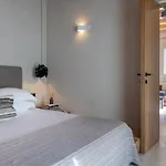 Villa Beachfront 3br Iremia In Naxos Kastraki (Naxos)