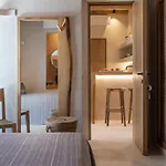 Beachfront 3br Iremia In Naxos * Kastraki (Naxos)