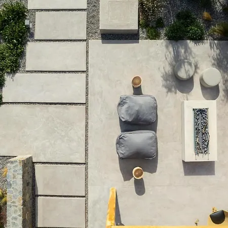 Beachfront 3br Iremia In Naxos * Kastrákion