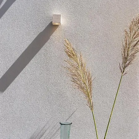 Villa Beachfront 3br Iremia In Naxos